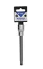Brilliant Tools 1/2" Vielzahn-Bit-Stecknuss, 140 mm lang Produktbild-Vorschau 2
