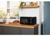 Beko MOC20100BFB, Arbeitsplatte, Solo-Mikrowelle, 20 l, 700 Produktbild-Vorschau 8