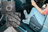 Tappetini in gomma anteriori per: Opel Adam hatchback (dal Anteprima dell’immagine prodotto 4