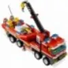 LEGO City 7213 - Feuerwehr-Truck mit Löschboot Produktbild-Vorschau 7
