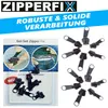 ZIPPERFIX zestaw do naprawy zamków błyskawicznych Zipper A Podgląd zdjęcia produktu 5