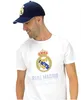 Cappellino originale del Real Madrid - Accessorio ufficiale Anteprima dell’immagine prodotto 8