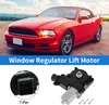 Moteur De Lève-Vitre Électrique Avant Gauche Pour FORD pour Voir les images du produit 1