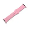 Apple Watch Sport Armband 38mm / 40mm / 41mm Rosé Band Produktbild-Vorschau 5