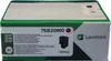 Lexmark - Magenta - origineel - Toner cartridge LRP - voor Productafbeelding-voorbeeld 2