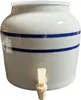 Ceramiczny Dystrybutor Wody ViO CD-02 - Niebieski Pasek Podgląd zdjęcia produktu 2