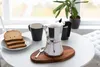 FAGOR Cupy Italienischen Espressomaschine Induktion, Produktbild-Vorschau 4