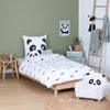 Pościel dla dzieci PANDA bawełniana, 140 x 200 cm Podgląd zdjęcia produktu 3