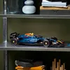 LEGO® Technic 42206 Oracle Red Bull Racing RB20 F1 Rennauto Produktbild-Vorschau 26