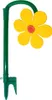 Steuber 609 Steuber 0/40046 Funflower verrückte Sp Produktbild-Vorschau 1
