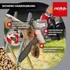 IKRA Akku Kettensäge ICC 2/2035 | 20V | 35 cm OREGON Produktbild-Vorschau 7