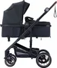 Daliya® NEOMOVE 2in1 Kinderwagen, Babywanne & Sportsitz in Produktbild-Vorschau 12