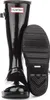 Hunter Original Gloss Stiefel in Schwarz für Kinder – Größe Produktbild-Vorschau 9