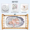 Baby Nest Baby-Schlafkorb, Linomag®, mit zwei Seiten, 0–24 Produktbild-Vorschau 8