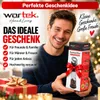 wortek Apribottiglie con contenitore da collezione - Anteprima dell’immagine prodotto 14