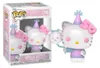 Figurka FUNKO Pop! - Hello Kitty 50-lecie Sanrio - Premium Anteprima dell’immagine prodotto 3