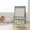 AIYAPLAY Kinder Staffelei 3 in 1 Kindertafel mit Produktbild-Vorschau 8