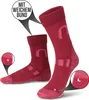 normani 2 Paar Merinowollsocken Wander- und Trekkingsocken Produktbild-Vorschau 3