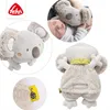 Fehn cuscino riscaldante Koala - Cuscino lenitivo per Anteprima dell’immagine prodotto 4