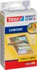 Tesa Fliegengitter Dachfenster 1,2 X 1,4m weiß 55881 Produktbild-Vorschau 1