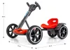 Milly Mally Elektrofahrzeug Bolt Red Elektro-Go-Kart Produktbild-Vorschau 7