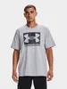 Under Armour Koszulki Abc Camo Boxed Logo SS, 1361673011, Podgląd zdjęcia produktu 10