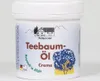 Teebaumöl Creme 250ml vom Pullach Hof - Natürliche Produktbild-Vorschau 4