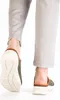 Rieker - Sabot homme olive Voir les images du produit 38