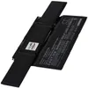 Batterie pour Microsoft Surface Laptop Studio 1964 14,4 Voir les images du produit 1