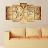 Wallity, 5M- MLD1922, Colorato, stampe su tela, 110 x 60 Anteprima dell’immagine prodotto 1