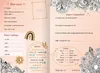 My Best Friends | Freundebuch mit Magic Mandalas Produktbild-Vorschau 4