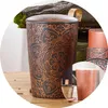 Teaeve Mandala Ebony : Mandala Ebony Dekor: Mandala Ebony Produktbild-Vorschau 1