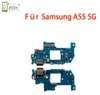 Ladebuchse für Samsung Galaxy A55 5G A556 Anschluss Produktbild-Vorschau 3