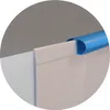 Poolfolie Ersatzfolie Rundbecken 550x132cm - Dicke 0,4mm - Produktbild-Vorschau 2