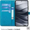 imoshion Mandala knižnica pre Xiaomi Redmi Note 14 (5G) - Náhľad obrázku produktu 6