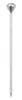 Georg Jensen SKY Cocktailspieße 6 Stück STAINLESS STEEL, 6 Produktbild-Vorschau 3