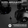 PRO X 2 LIGHTSPEED Kabelloses Gaming-Headset, Schwarz Produktbild-Vorschau 14