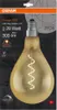 Osram Vintage 1906, 4 W, 28 W, E27, 300 lm, 15000 h, Tepl Náhľad obrázku produktu 4