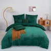 Pościel Cozy Butelkowa 220X200 Ciepła Gruba Milutka Misio Podgląd zdjęcia produktu 2