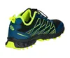 Brütting Mission Damen, Herren Nylon Trekkingschuhe petrol, Produktbild-Vorschau 4