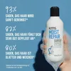 KMS Moist Repair Shampoo 750ml - shampoing hydratant Voir les images du produit 3