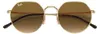 RAY BAN Lunettes de soleil RB 3565 001 51 JACK Voir les images du produit 3