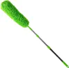 Miotełka antykurzowa DUSTER, teleskopowa Podgląd zdjęcia produktu 3