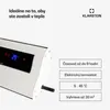 Klarstein sálavý ohrievač, elektrický ohrievač na terasu a Náhľad obrázku produktu 3