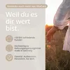 Daily One Proteïneshake Chocolade 630g - Productafbeelding-voorbeeld 6