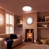 Ledvance LED Deckenleuchte Wandlampe Orbis Dublin Silber Produktbild-Vorschau 11