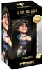 Minix Figur Von Maradonas Tor 12 Cm Schwarz  Kinder Schwarz Produktbild-Vorschau 1