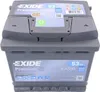 EXIDE Premium Starterbatterie 12V 53Ah 540A/EN B13 L1 für Produktbild-Vorschau 28
