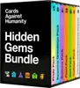 Cards Against Humanity Partyspiel Hidden Gems Bundle Produktbild-Vorschau 2