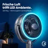 Sommertal SILENT300 Standventilator sehr leise 25 dB | DC Produktbild-Vorschau 6